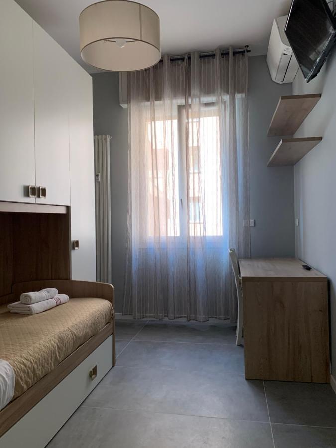 San Felice Apartment Bolonha Exterior foto