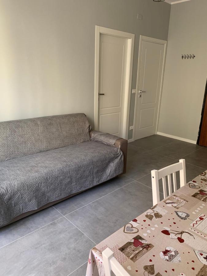 San Felice Apartment Bolonha Exterior foto