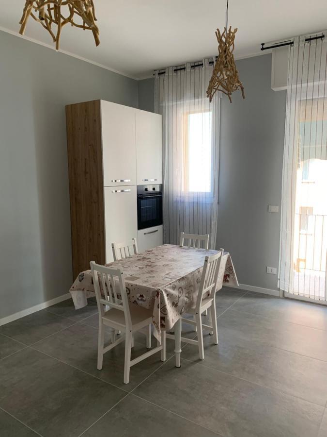 San Felice Apartment Bolonha Exterior foto